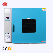 Thermostatic Controller Digital Factory Price DHG9140 Benchtop Small Curing Oven